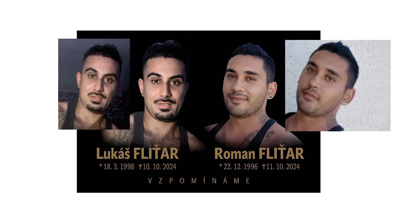 Entwurf einer Glasgedenkplatte mit rekonstruierten Portraitfotos und goldfarbener Typografie
